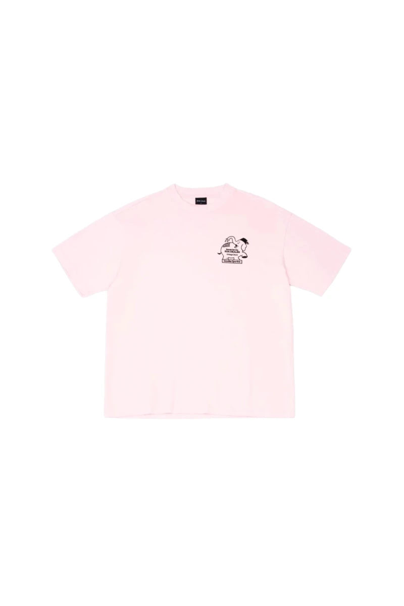 Goodies Sportive Persian treasures tee Goodies sportive