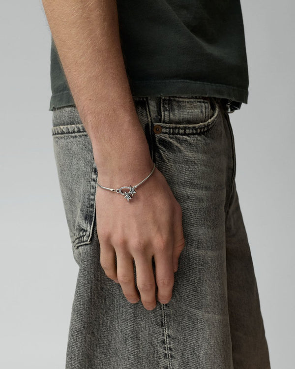 ICON CLASP BRACELET