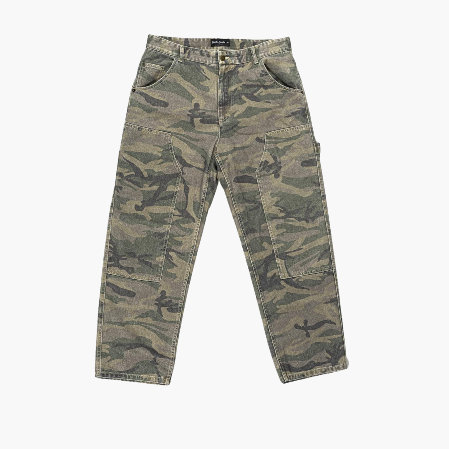 GREEN EYES PANTS Goodies sportive
