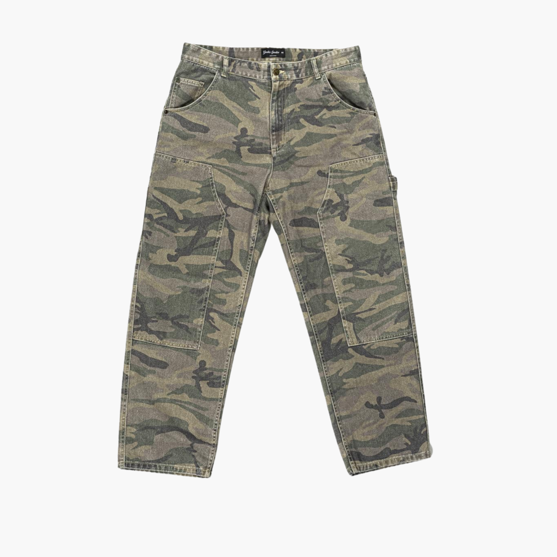 GREEN EYES PANTS Goodies sportive
