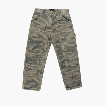 GREEN EYES PANTS Goodies sportive