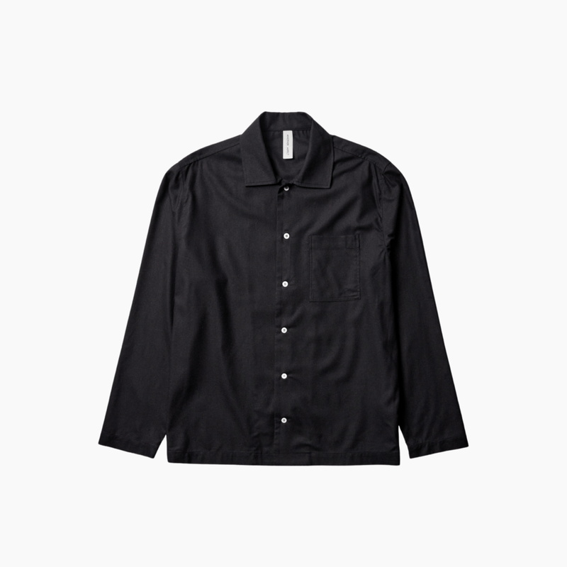 Another Shirt 2.1, Black - Aura