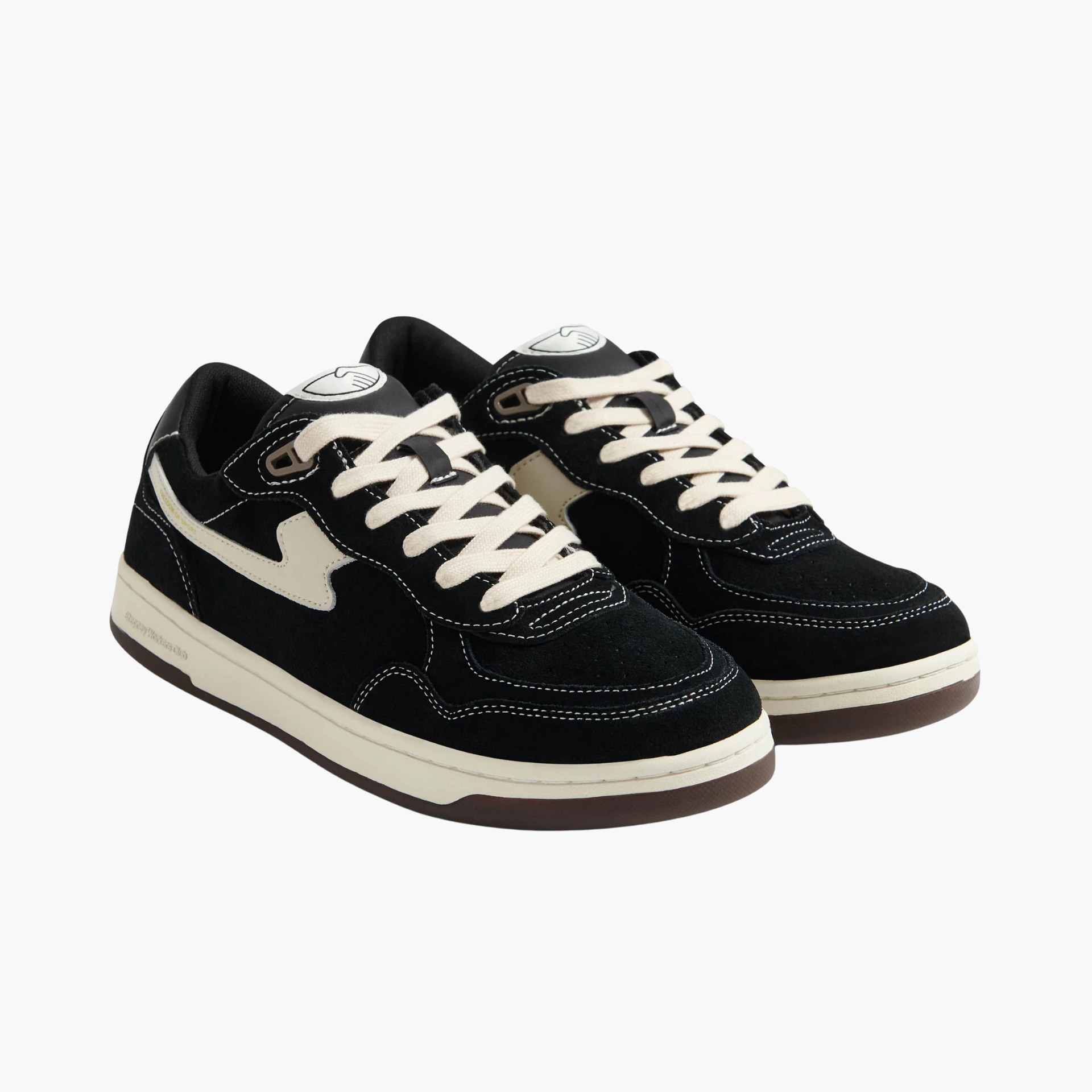 Pro-Cup 01 S-Strike - Suede SWC