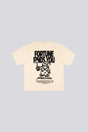 Fortune Butter Tee