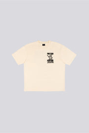 Fortune Butter Tee