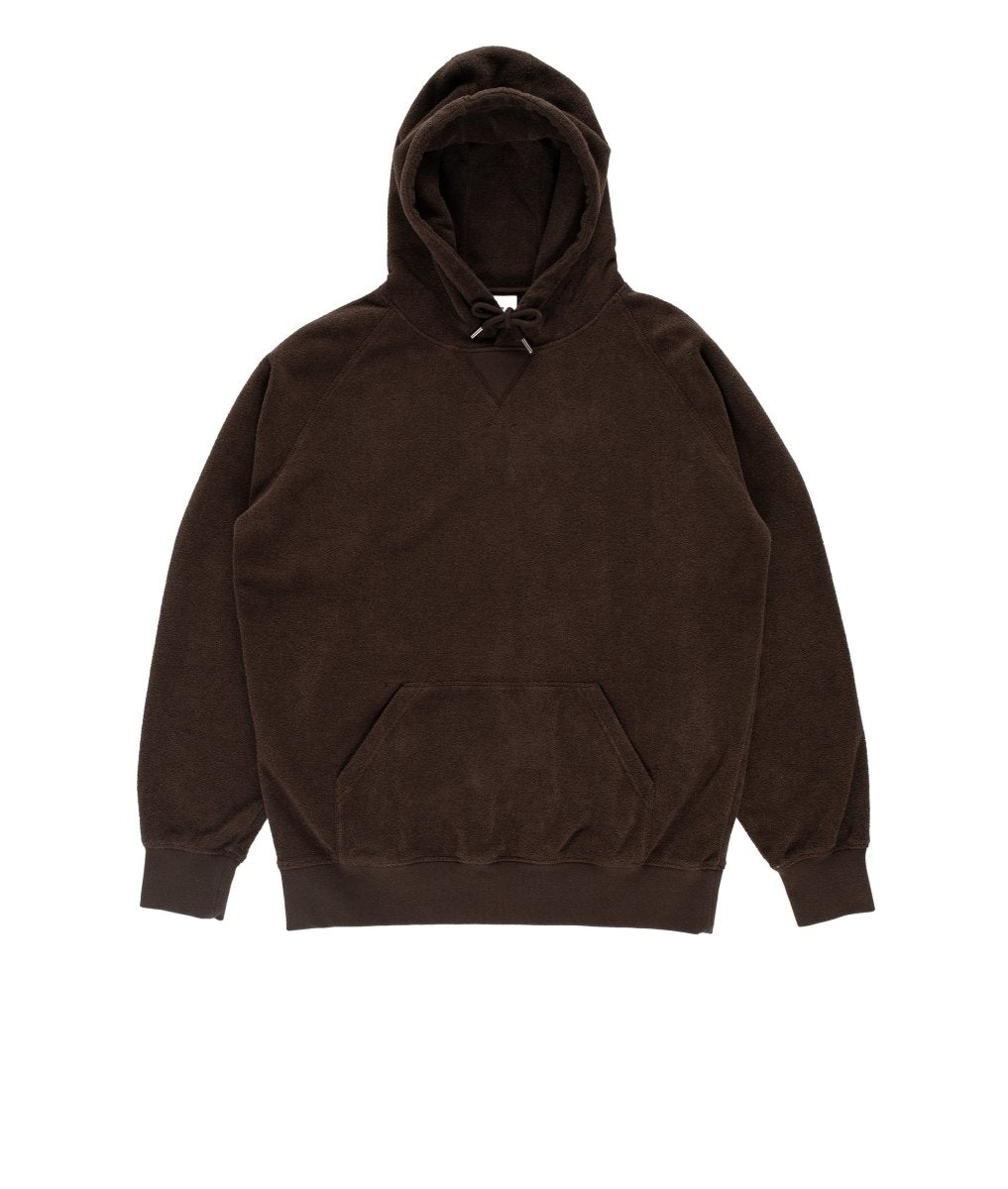 Hoodie Pop Trading Company Outlined Logo Hooded Terry Sweat delicioso éponge