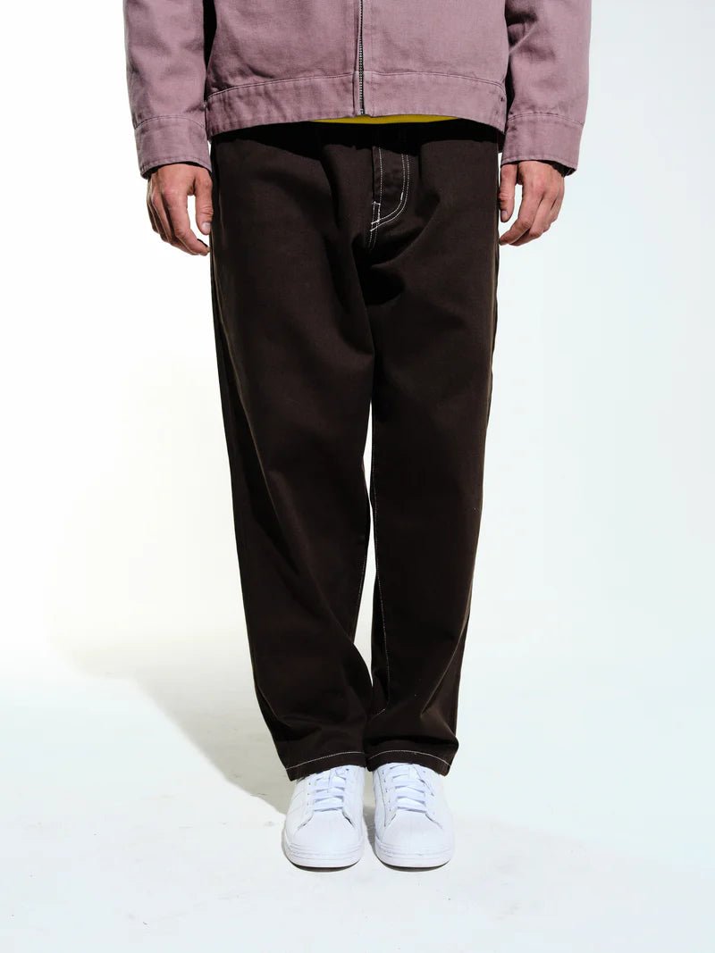 DRS pant - delicioso - Aura — photo 1