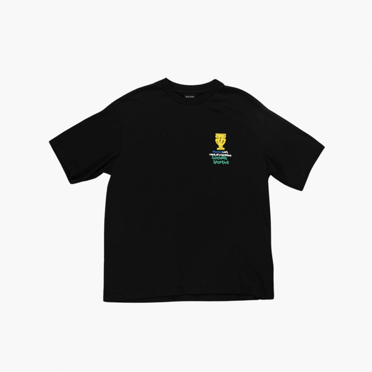 LOCAL SUBURBS TEE Goodies sportive