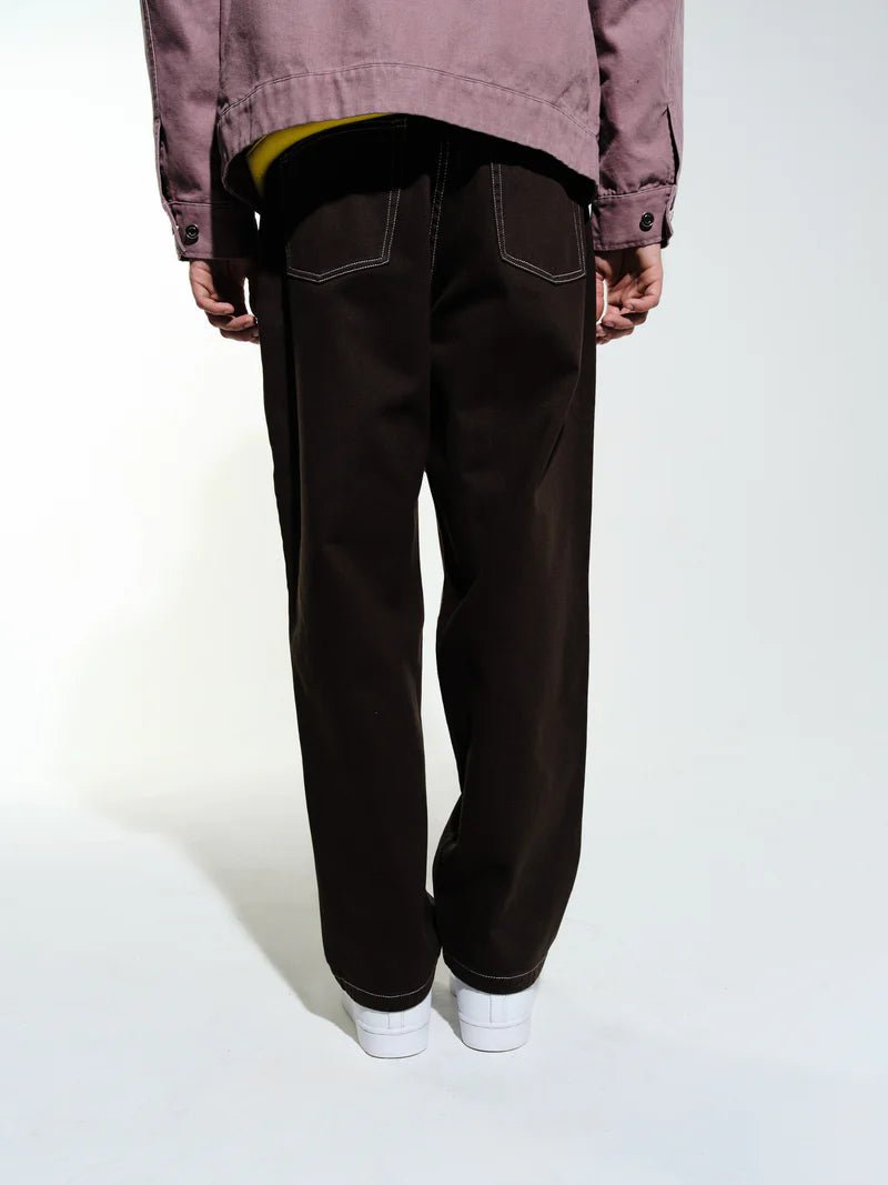 DRS pant - delicioso - Aura — photo 2