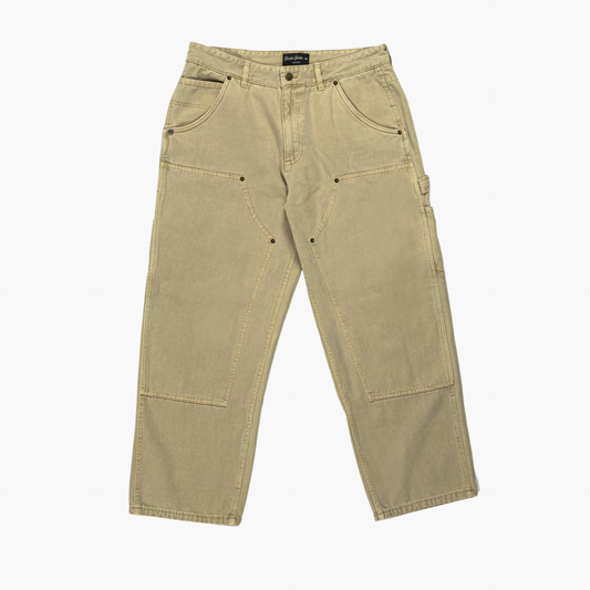 MUSTANG CAMEL PANTS Goodies sportive