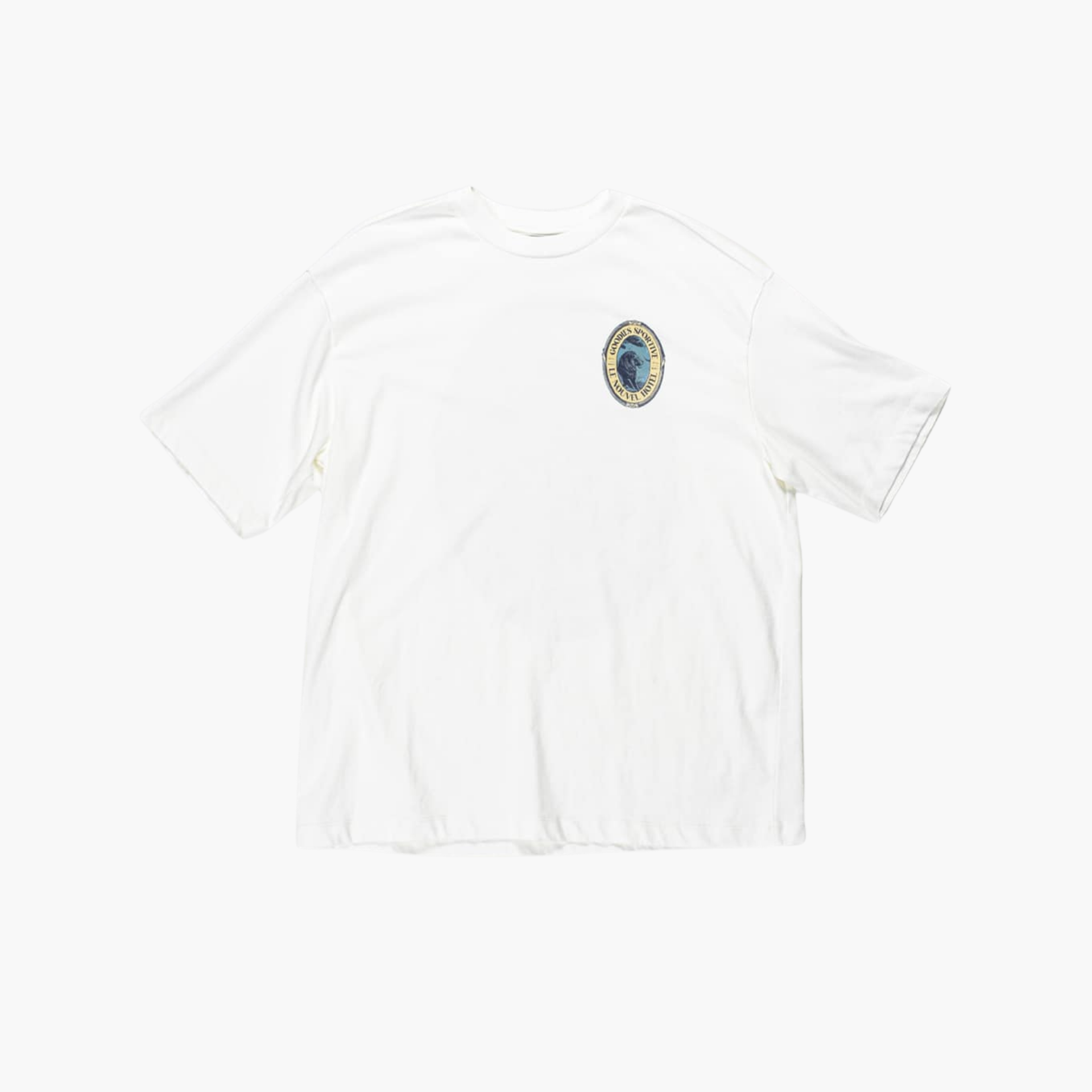 LE NOUVEL HOTEL TEE Goodies sportive