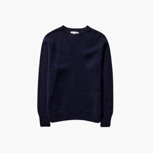 ANOTHER SWEATER 2.0, NIGHT SKY NAVY Another Aspect