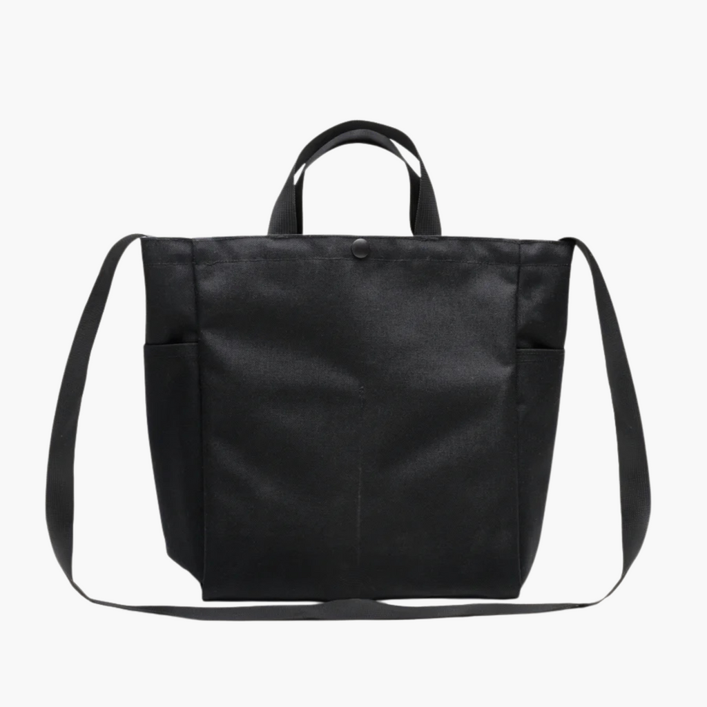 MULTI-POCKET BAG MEDIUM - Black Bags In Progress