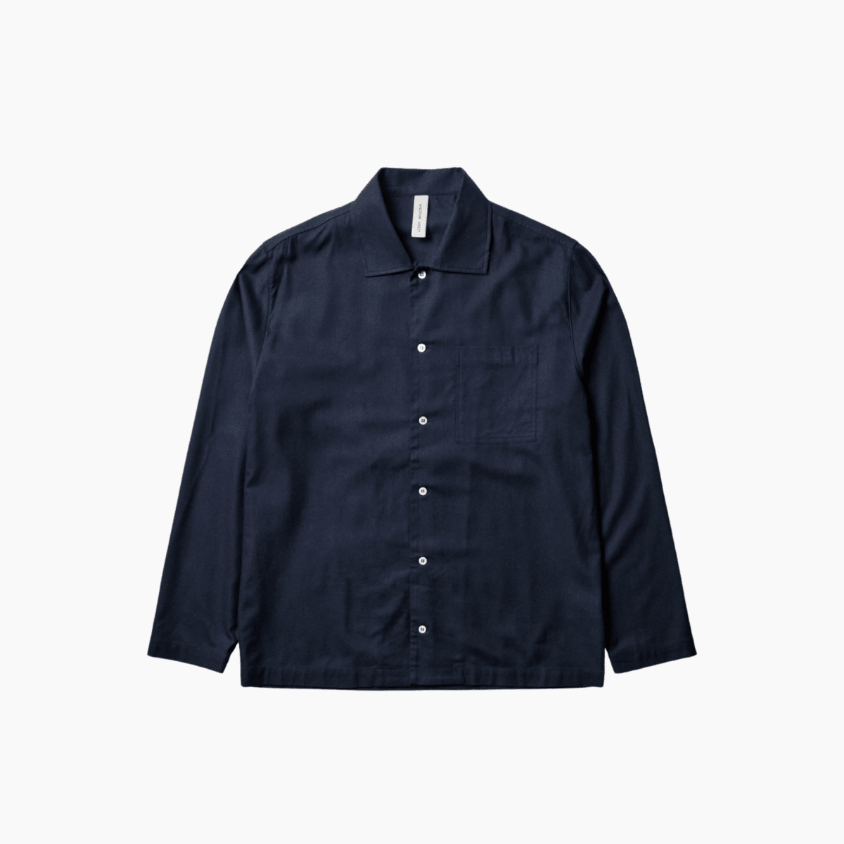 Another Shirt 2.1, Night Sky Navy - Aura