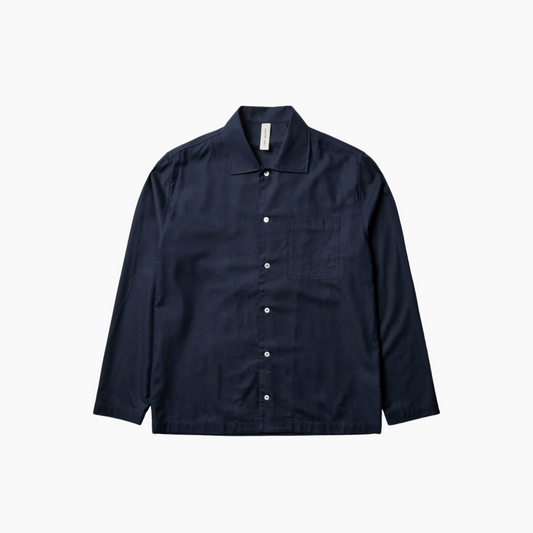 Another Shirt 2.1, Night Sky Navy - Aura