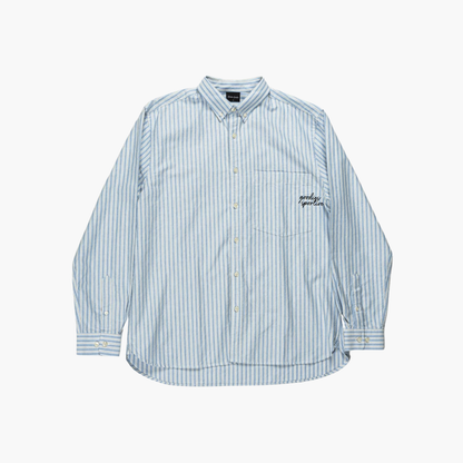 BB OXFORD SHIRT Goodies sportive
