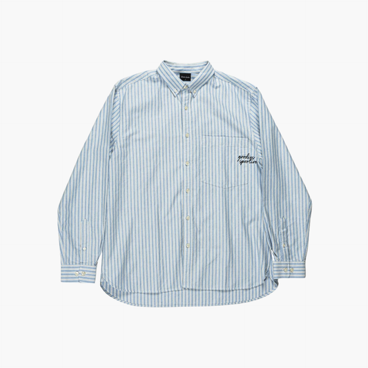 BB OXFORD SHIRT Goodies sportive