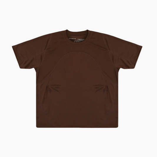 Breathable lightweight tee - Teide - Aura