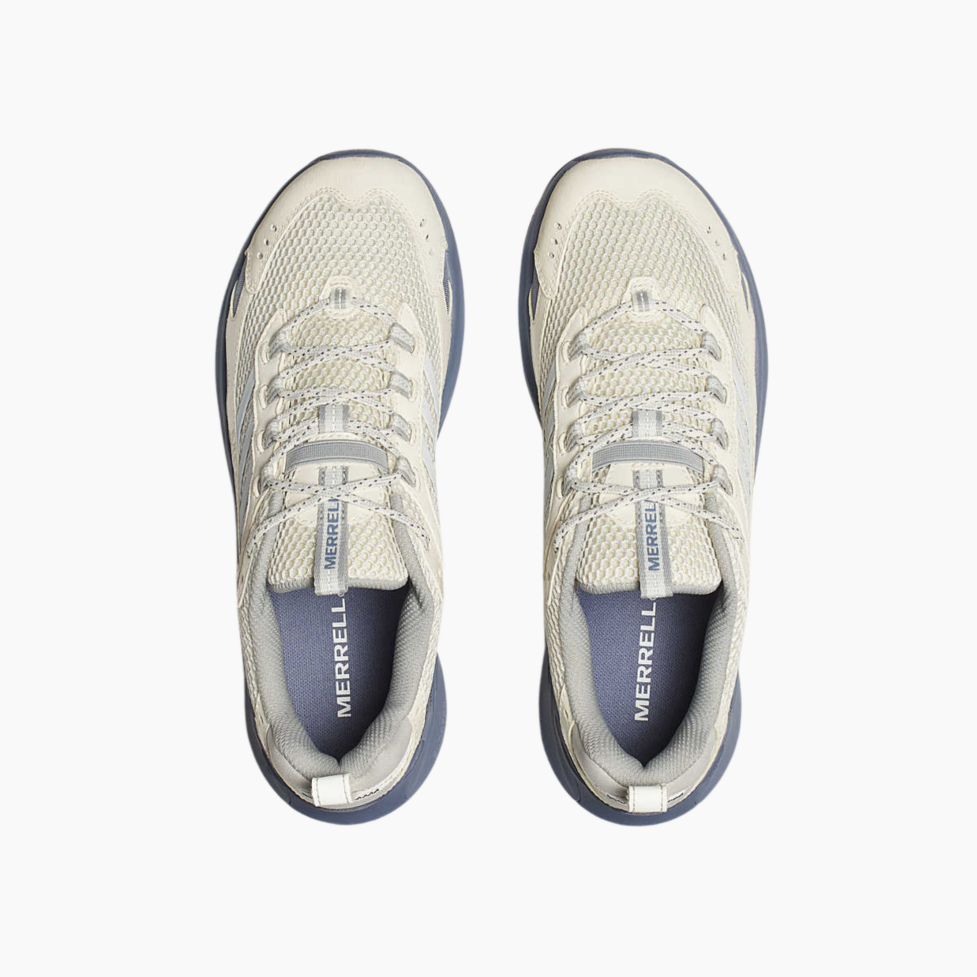 MOAB SPEED 2 VENT 2K SE/CHALK/INDIGO - Aura