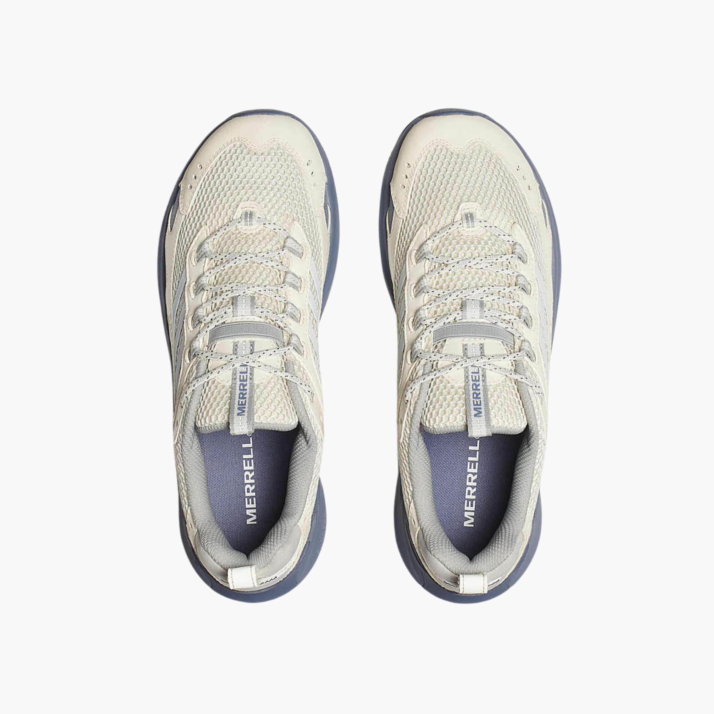 MOAB SPEED 2 VENT 2K SE/CHALK/INDIGO - Aura