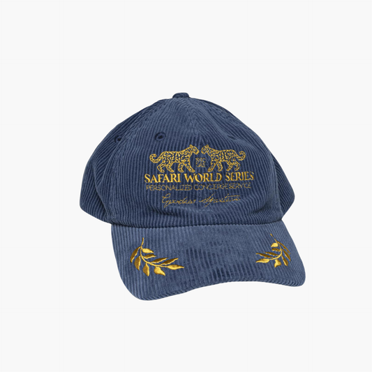 SAFARI CAP Goodies sportive