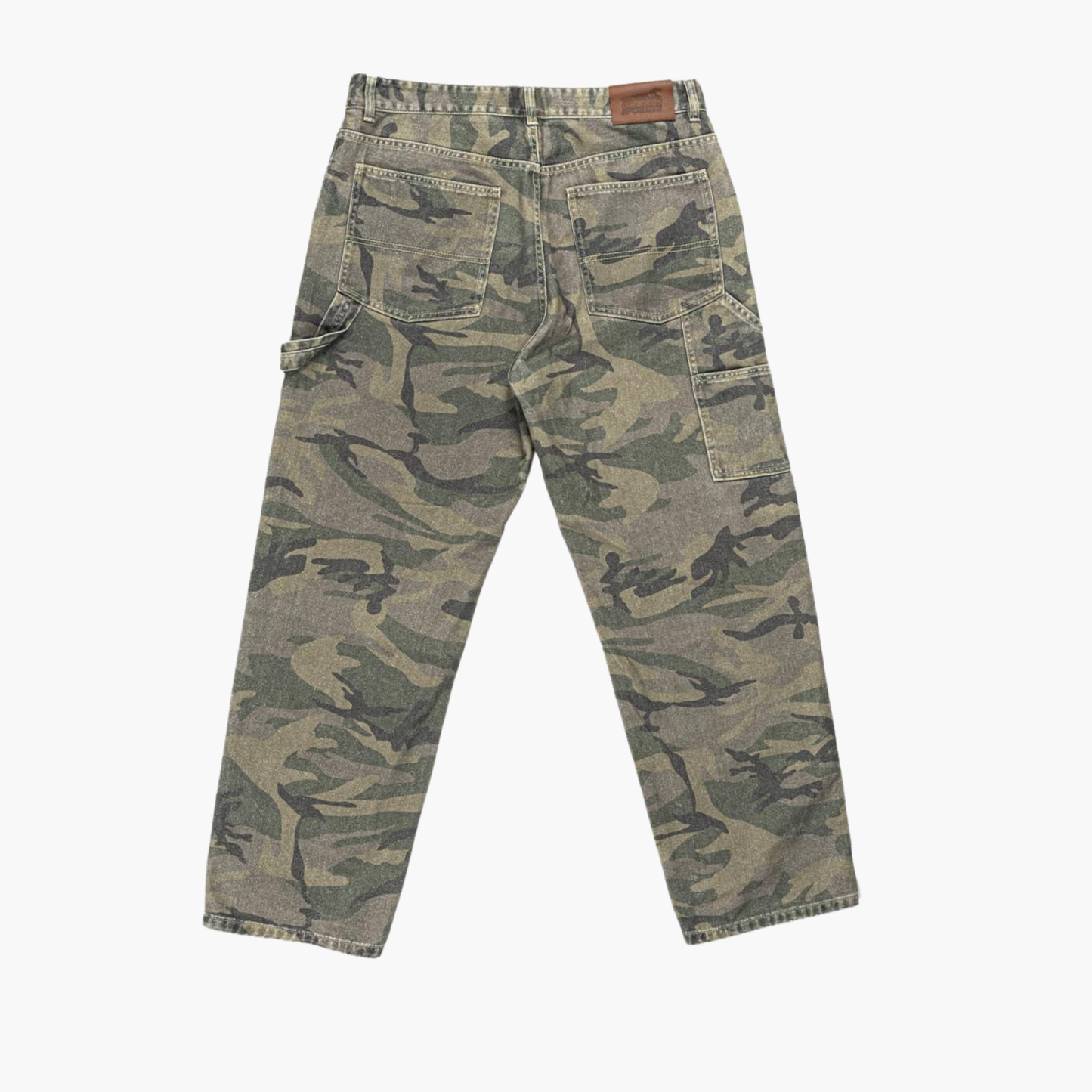 GREEN EYES PANTS Goodies sportive
