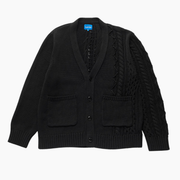 Merge Cardigan - Aura