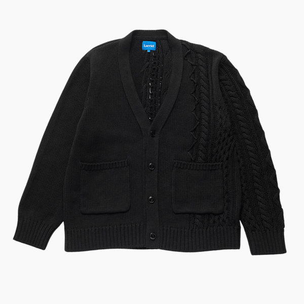 Merge Cardigan