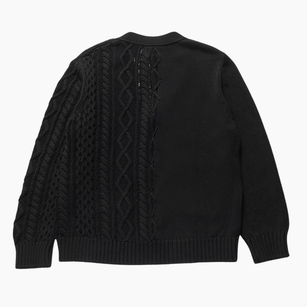 Merge Cardigan - Aura — photo 3