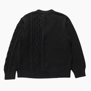 Merge Cardigan - Aura