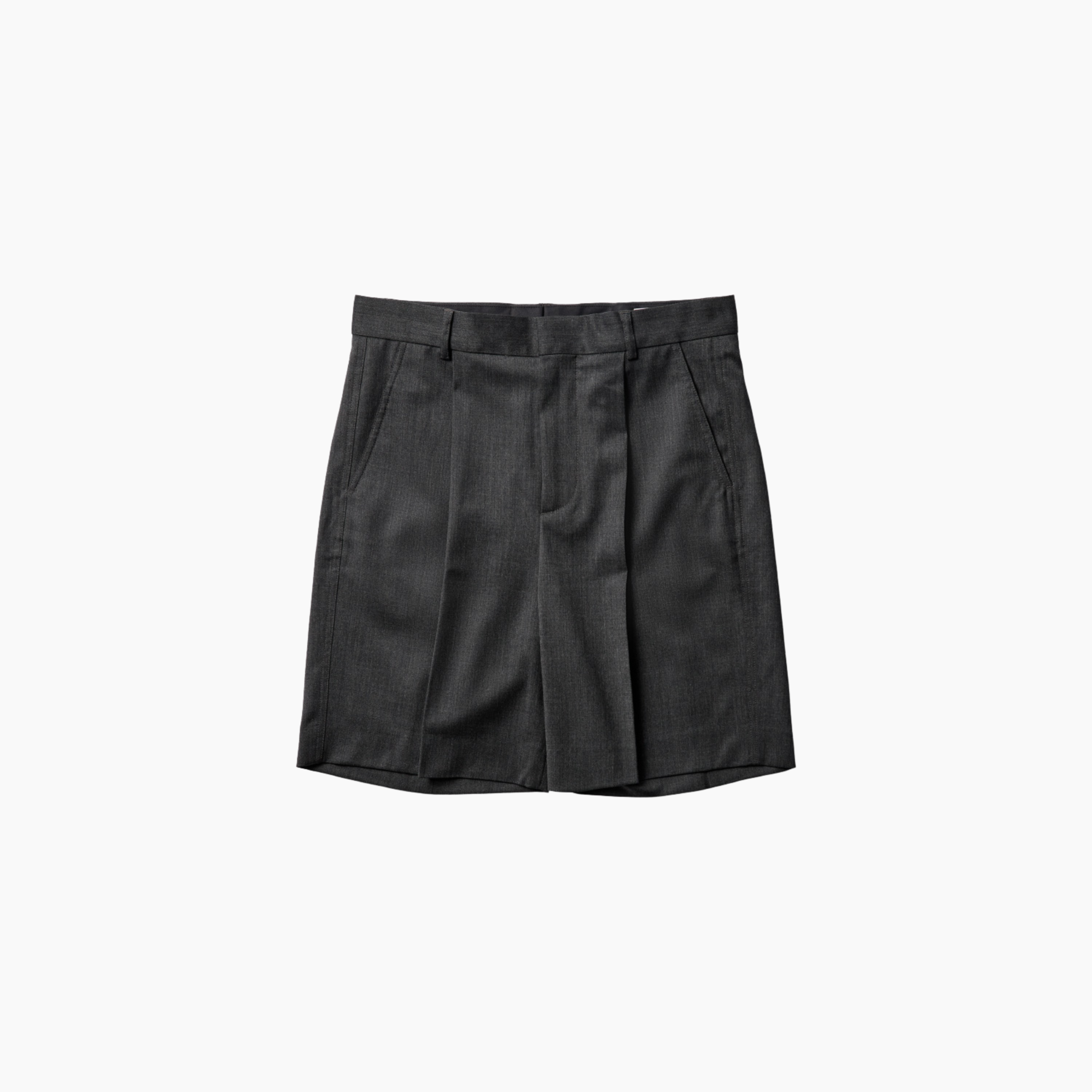 Another Shorts 1.0, Grey - Aura