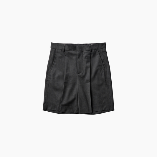 Another Shorts 1.0, Grey - Aura