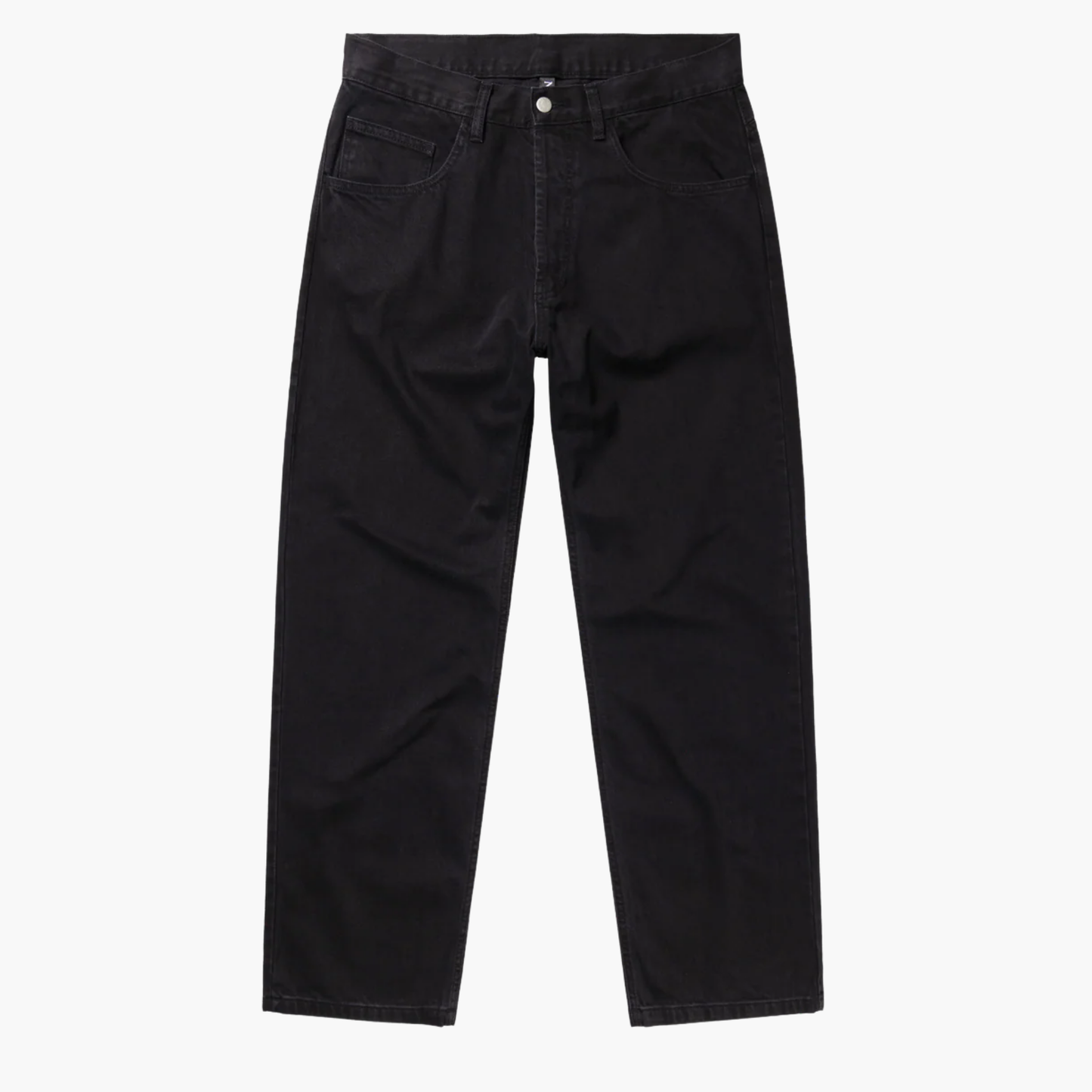 Bagi Jean Black Aries no problemo