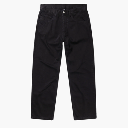 Bagi Jean Black Aries no problemo