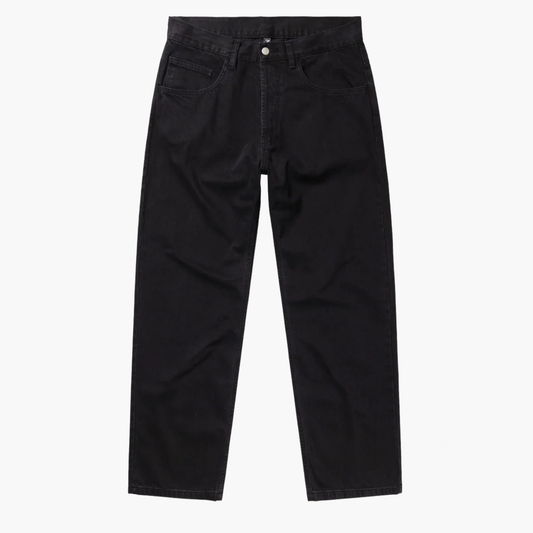 Bagi Jean Black Aries no problemo