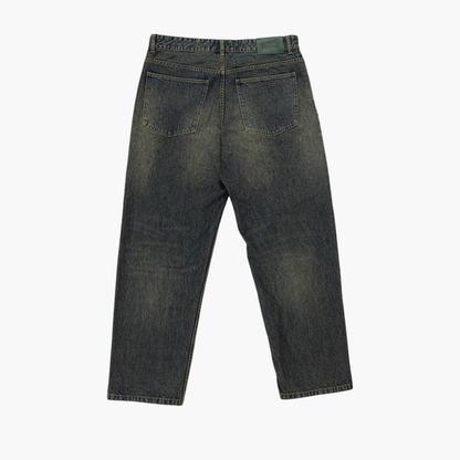 ROOT DENIM PANTS Goodies sportive