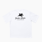Pegasus white - Aura
