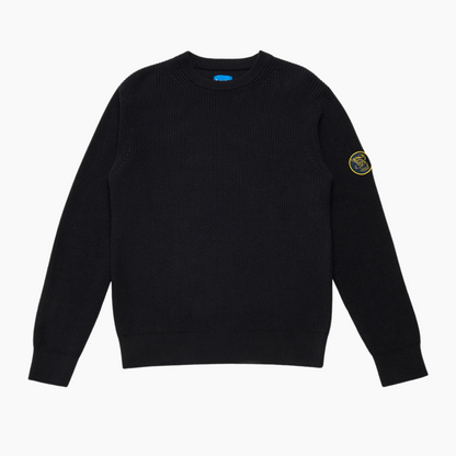 Monk Knit - Aura