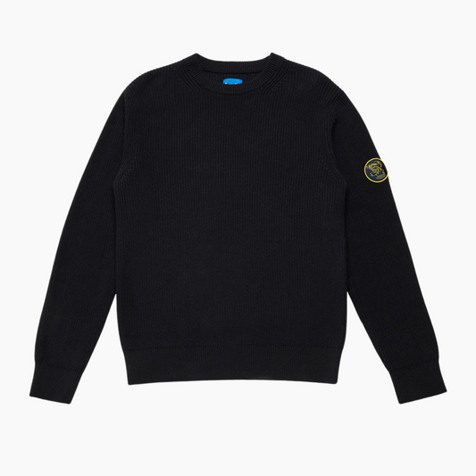 Monk Knit - Aura