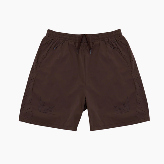 Breathable lightweight short - Teide - Aura