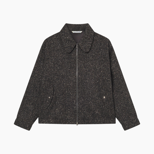MASE JACKET - Aura