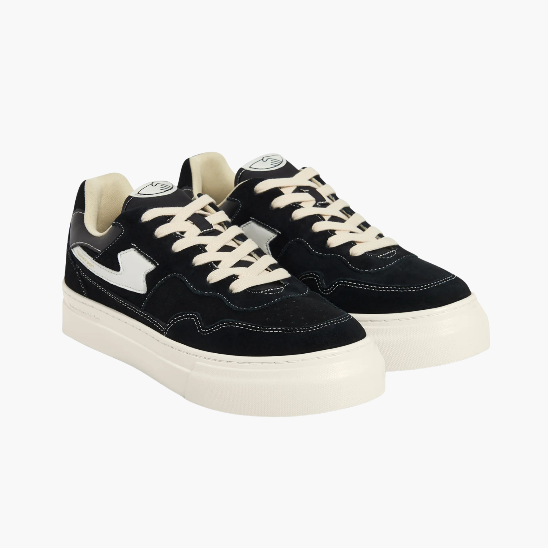 Pearl S-Strike - Suede SWC