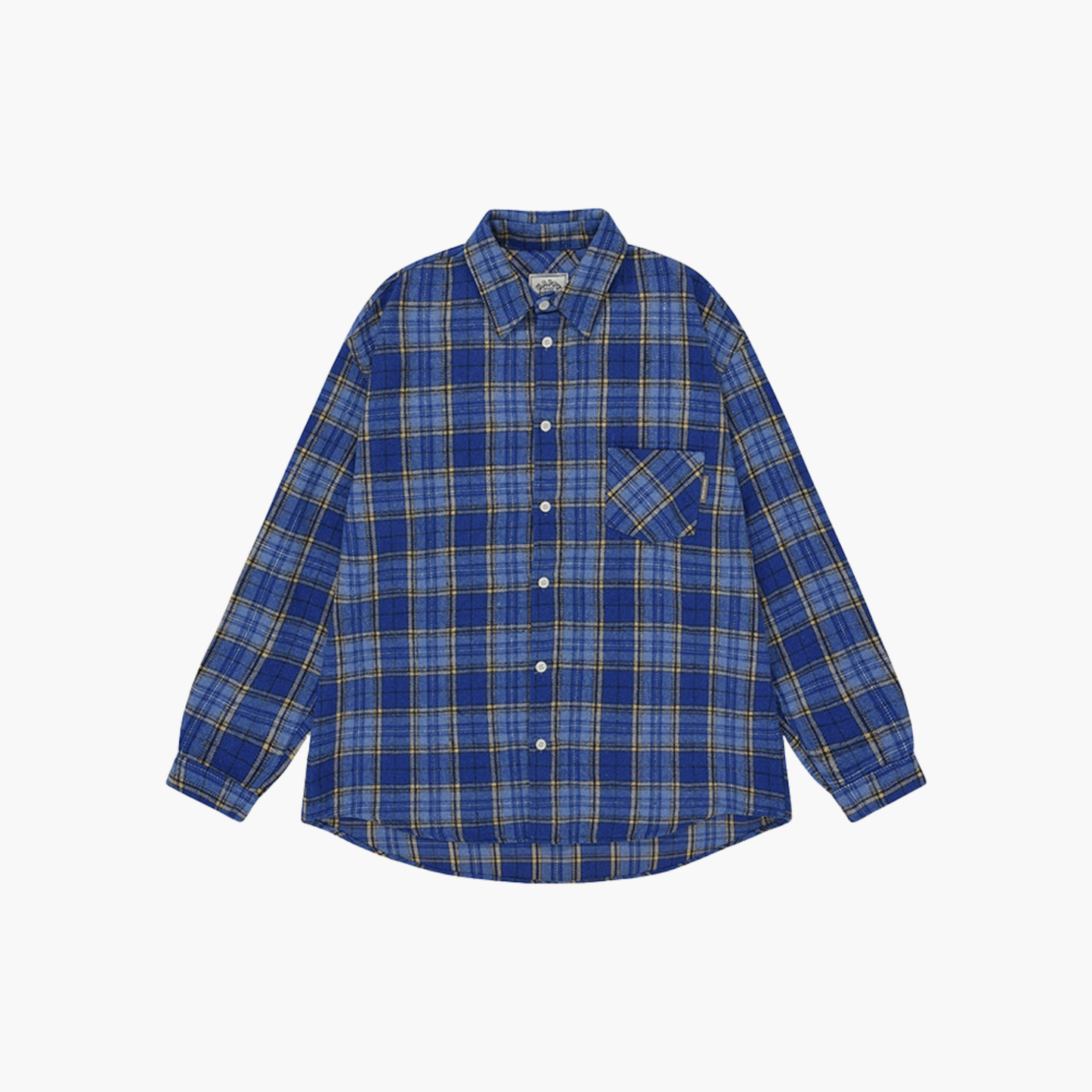 COUNTRY CHECK SHIRT Kappy