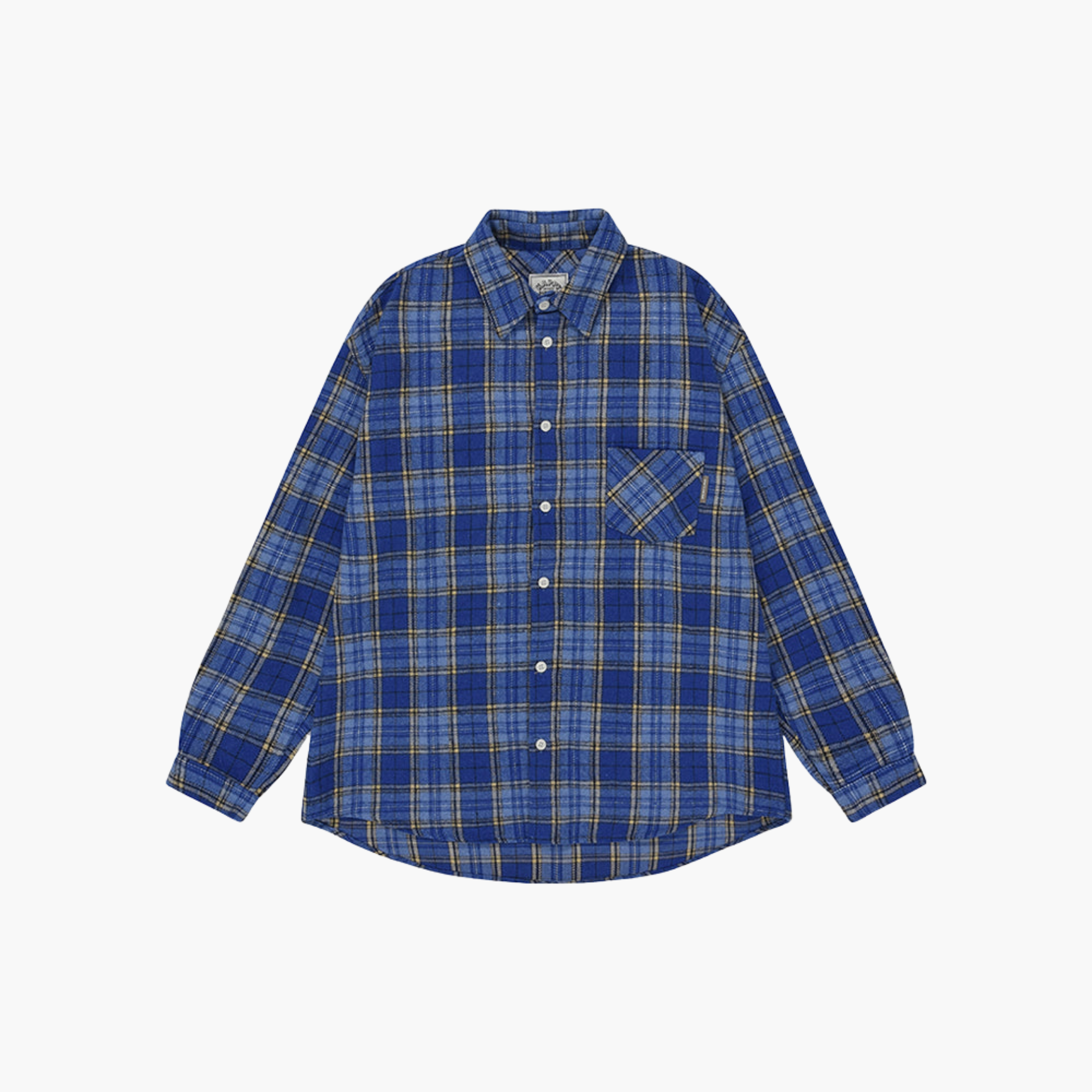 COUNTRY CHECK SHIRT Kappy
