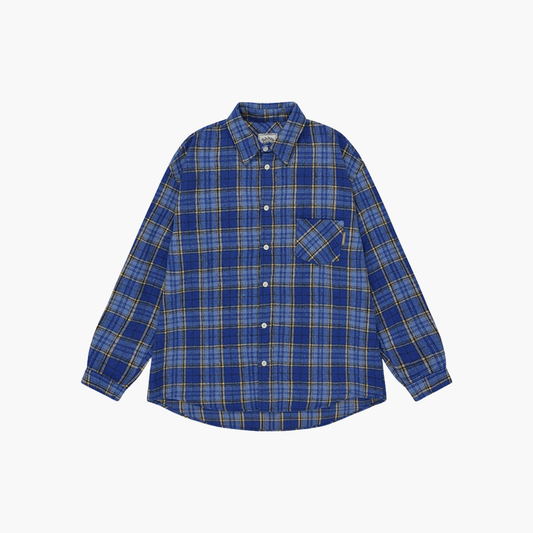 COUNTRY CHECK SHIRT Kappy