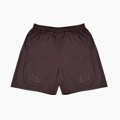 Breathable lightweight short - Teide - Aura