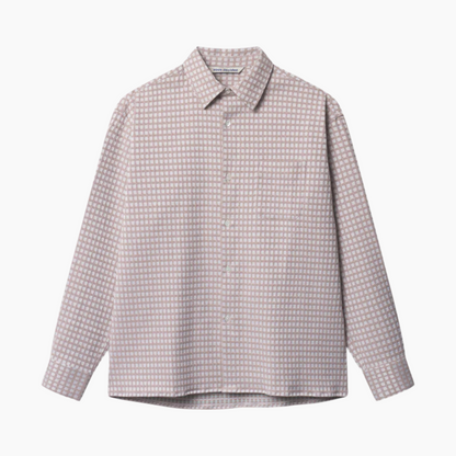 Flat Shirt - Aura