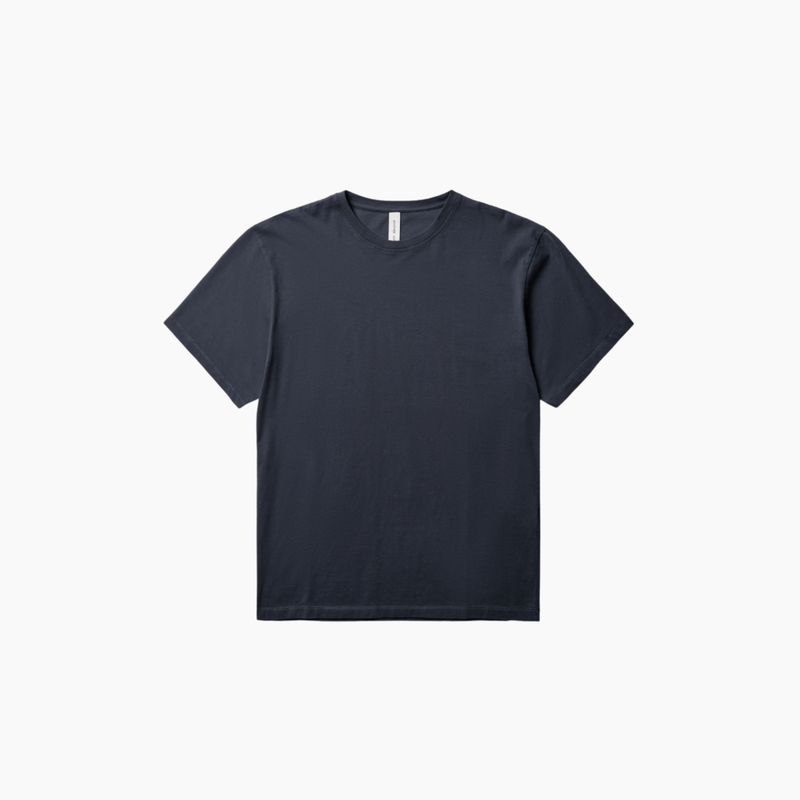 Another T-Shirt 1.0, Ombre Blue - Aura