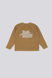 Waffle Long Sleeve