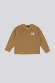 Waffle Long Sleeve